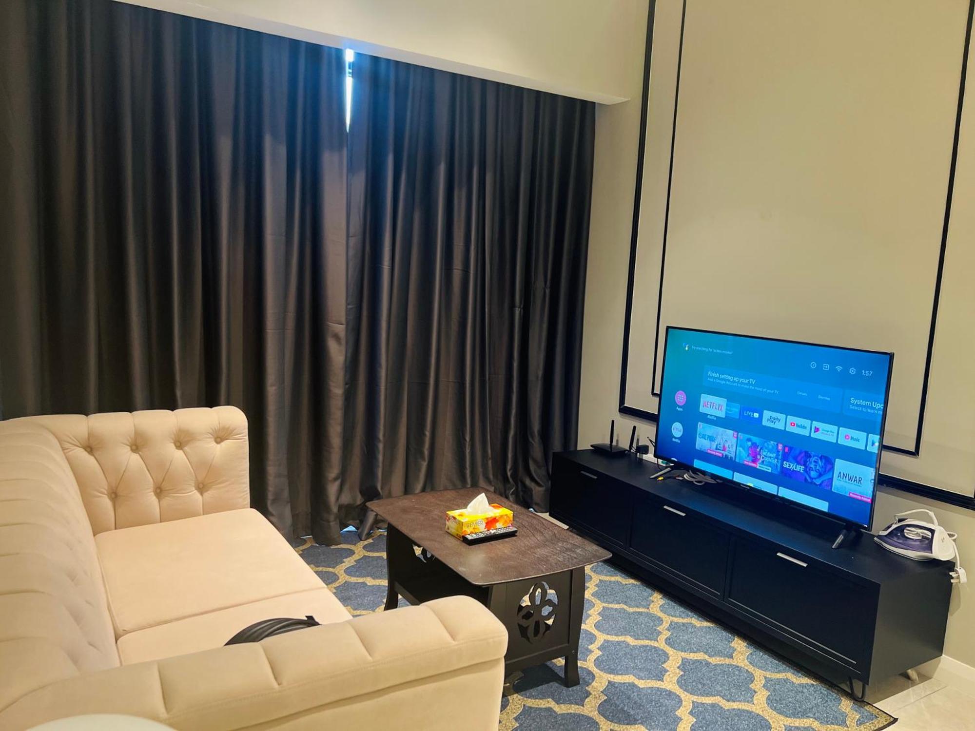 Popular Suites At Axon Residence Klcc Kuala Lumpur Exterior photo